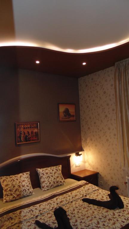 Atrium Hotell Riga Rum bild
