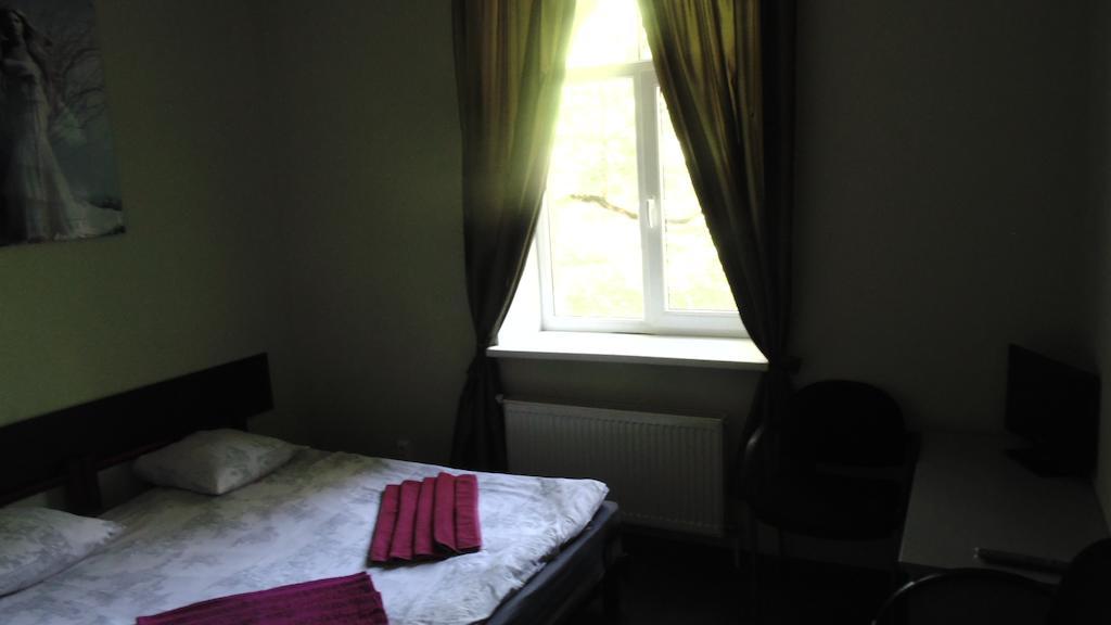 Atrium Hotell Riga Rum bild