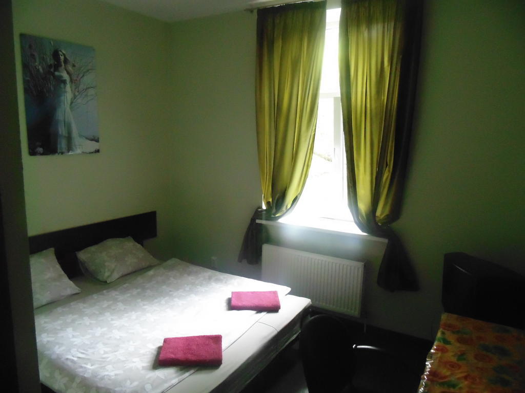 Atrium Hotell Riga Rum bild