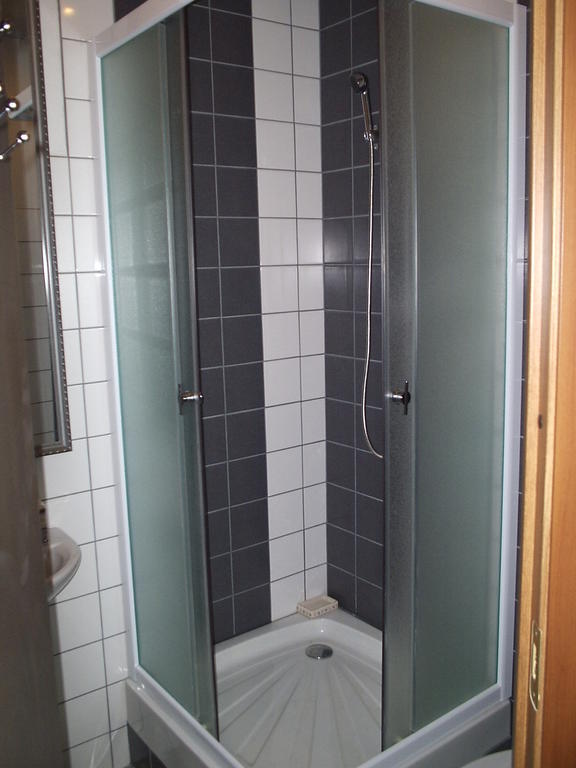 Atrium Hotell Riga Rum bild