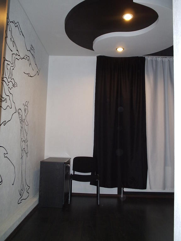 Atrium Hotell Riga Rum bild