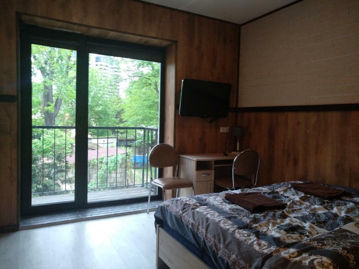 Atrium Hotell Riga Exteriör bild