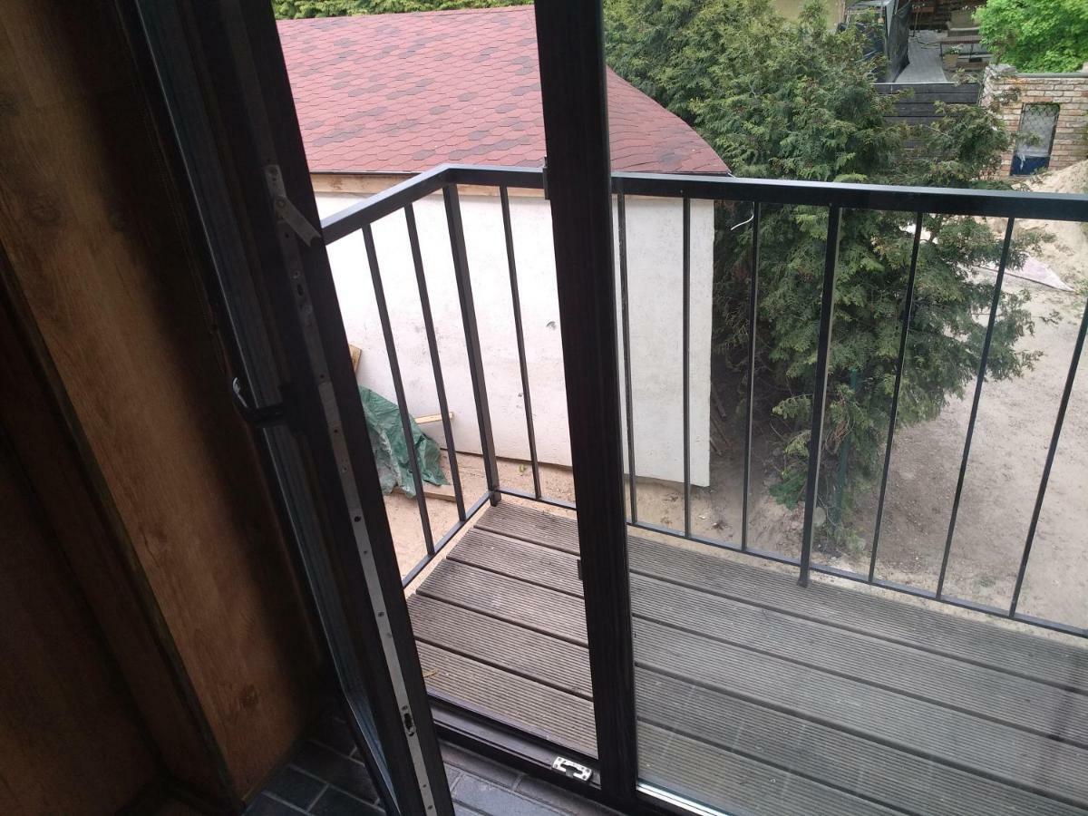 Atrium Hotell Riga Exteriör bild