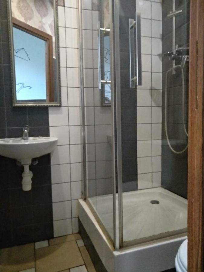 Atrium Hotell Riga Exteriör bild